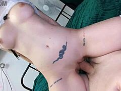 STEPMOM FUCKED Roughly While Hubby Nearby - Dirty Mommy Talk!