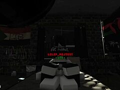 roblox condo girl hard fucked after der hood play