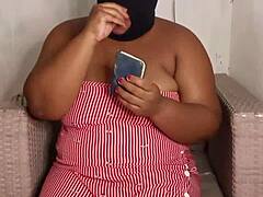 😈 crente safada reads bible gets horny big ass cameltoe 📖🔥