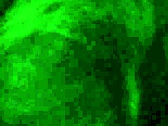 b girl slurps cock deep down her throat