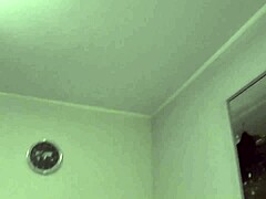 started fingering my cute brunette neighbor teen then fucked her hard pov