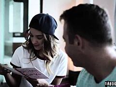 chad white devirgins uma jolie's tight lesbian teen cunt