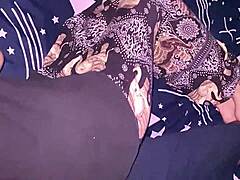 Bhabhi sneaks to brother-in-law's room fucked all wedding night!