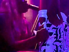 voyeur catches tokyo fuck valentino pounding wet japanese pussy doggystyle