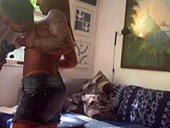 filming my pornstar fetish fuck as client begged amateurs