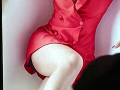 urvashi rautela receives a special creamy tribute