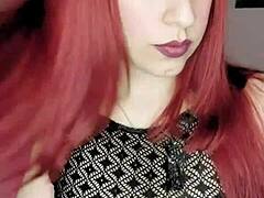 dedicating hot dance jerk-off to my vip community fan