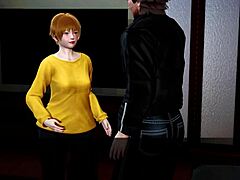 lets ride this asian small tits night train hard