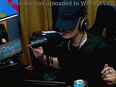 martina oliveira's first outdoor tits tease interview