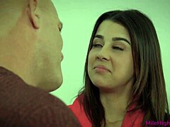 kylie rocket sucks and rides cock like naughty teen slut