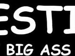 damn charley hart's natural tits bounce while pool-drilled hard