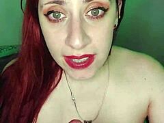 caught my cheating ass with the plumber, teach this bold argentina a lesson joi!