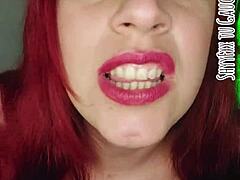 dedicating hot dance jerk-off to my vip community fan