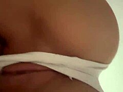 uhh masturbating primo's bed so wet already