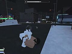 damn puta shakes her ass so fuckin rico