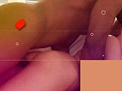 Spencer Scott Deepthroats Stepson's Big Cock Then Rides