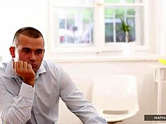 petite teen lola bends ass for big cock anal