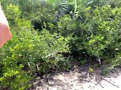 Clitlicker662 Update 40: Outdoor Solo Masturbation And Public Orgasm