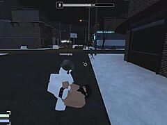 damn puta shakes her ass so fuckin rico