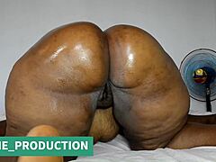 my fat wife wants to ride a big black cock... what do i do now??