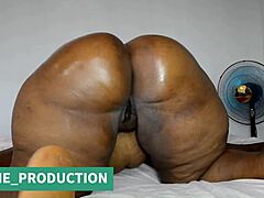 my fat wife wants to ride a big black cock... what do i do now??