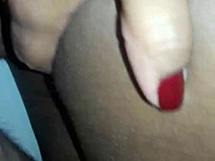 casada ebony chupa pauzão do novinho black escondidinha do marido