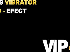 vip4k milf seduces with shaved pussy pleasure