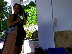 adicktion gags on huge black cock but pussy takes it better 😩💦