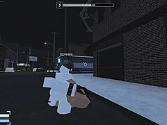 damn puta shakes her ass so fuckin rico