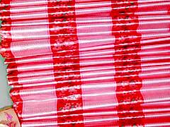 Boyfriend Invites Cute Girlfriend for Closeup Creampie Fuck!