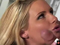 fucking friend's busty milf wife doggystyle 😈🍑💦🔥