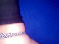 Compañera del trabajo cabalga mi verga como puta caliente