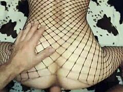 super cute skinny wife 😍👅