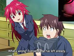 cosplay big tits housewife gangbanged in school uniform by monsters - itadaki seieki bonus episode x ivyadventure