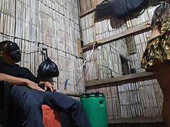 mature ebony military wife begs boss fuck her pussy 😈🔥