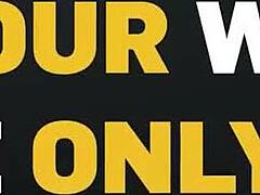 cuck hubby watches latina wife fever fuck stranger