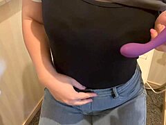 japanese college girl squirts loads feeling horny today