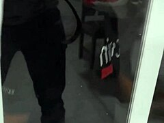 hijastra masturbates toothbrush i shove dick straight pussy calm heat