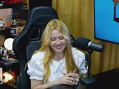 brazilian teen ninfeta viamms rates ruan's huge cock in outdoor casting fuck