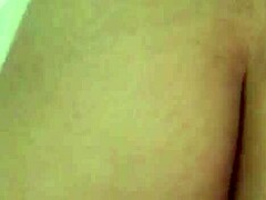 Fuck my arab wife hard in her fat ass now