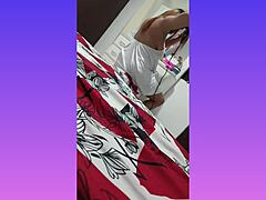 brazilian wife chats then sucks after wild world stories