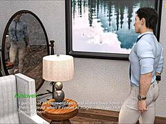 rosewater manor 30 game adventure awaits!