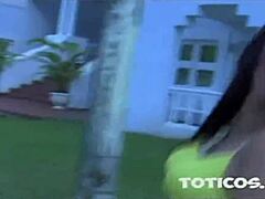 crazy american black dude films wild pounding