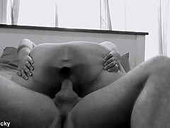 becky, wanna feel those holes stretched by monster cocks?