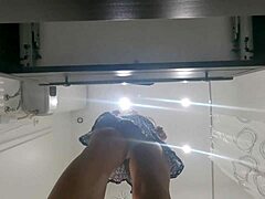 hey petite brunette, show that tight shaved pussy and bare ass now?