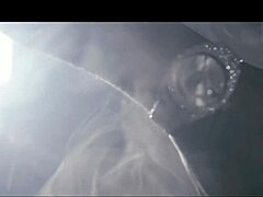 wanna see her strip to damedot yeah music while clothes rip off?