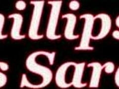 Lauren Phillips Redhead Slave Serves Anal Muff Diving Orgy