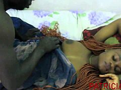 My boss wakes me with fingering and hot morning sex every time!