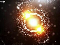 trailer threesome lethal throat massage outdoors