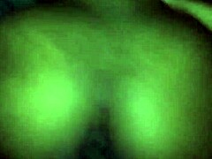 big ebony ass takes college backshots